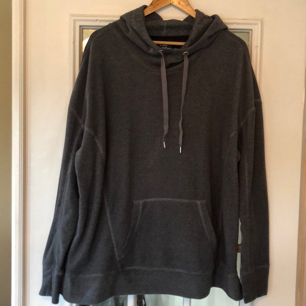 Women’s soft hoodie
